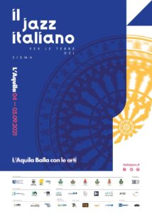 Il-Jazz-Italiano-Per-Le-Terre-Del-Sisma-2021